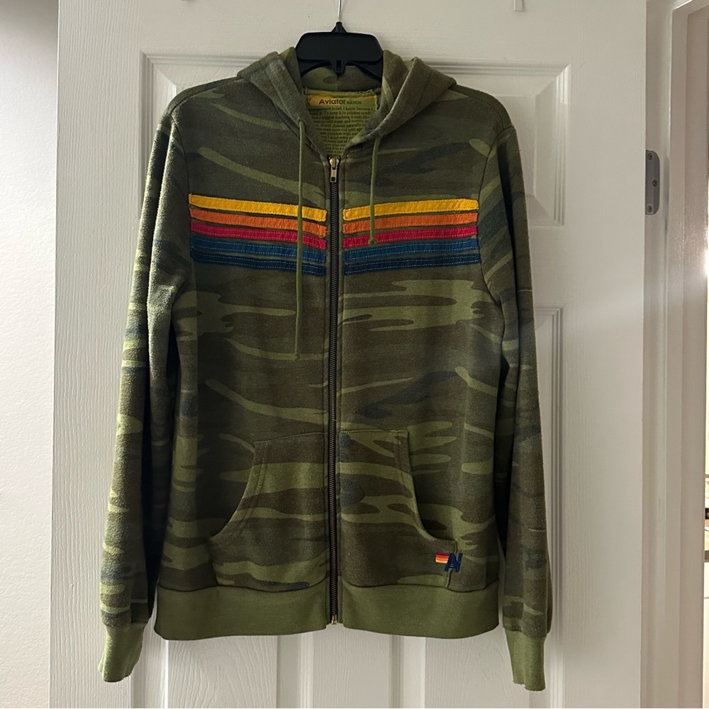 Aviator Nation Hoodie